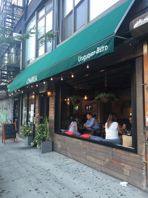 Charrúa in New York City, New York, United States - #3 Photo of Restaurant, Food, Point of interest, Establishment