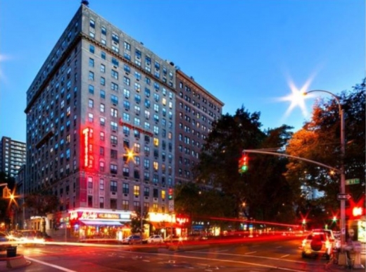 Greystone Apartments in New York City, New York, United States - #3 Photo of Point of interest, Establishment