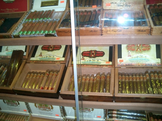 Photo by <br />
<b>Notice</b>:  Undefined index: user in <b>/home/www/activeuser/data/www/vaplace.com/core/views/default/photos.php</b> on line <b>128</b><br />
. Picture for Havana's Cigar Vault in Nutley City, New Jersey, United States - Point of interest, Establishment, Store, Bar, Night club