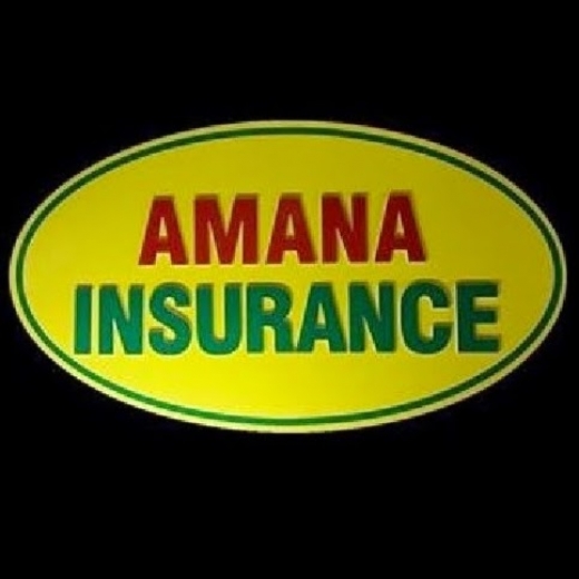 Photo by Amana Insurance Agency for Amana Insurance Agency