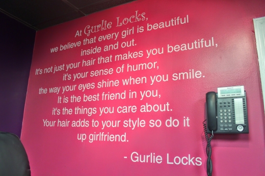 Gurlie Locks in Matawan City, New Jersey, United States - #4 Photo of Point of interest, Establishment, Beauty salon