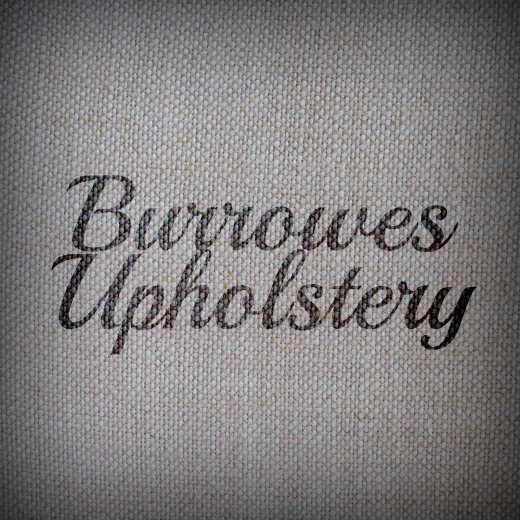 Photo by Burrowes Upholstery for Burrowes Upholstery