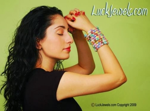 LuckJewels.com in New York City, New York, United States - #1 Photo of Point of interest, Establishment, Store, Jewelry store