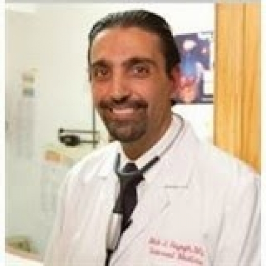 Sayegh Ricky J, MD (Midland Avenue Family Practice) in Yonkers City, New York, United States - #1 Photo of Point of interest, Establishment, Health, Doctor