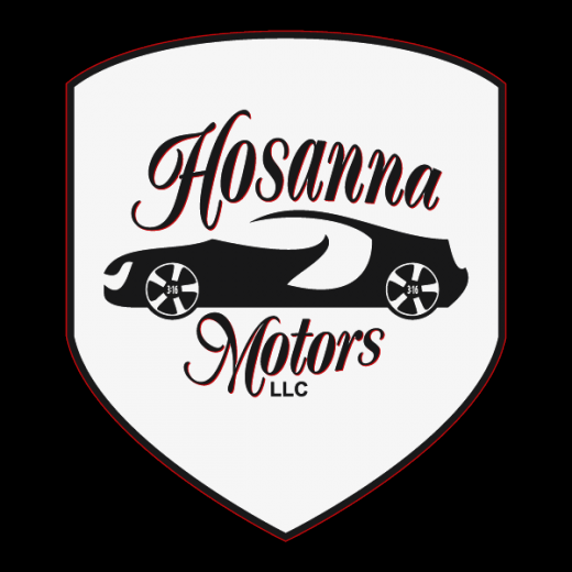 Hosanna Motors LLC in Paterson City, New Jersey, United States - #1 Photo of Point of interest, Establishment, Car dealer, Store