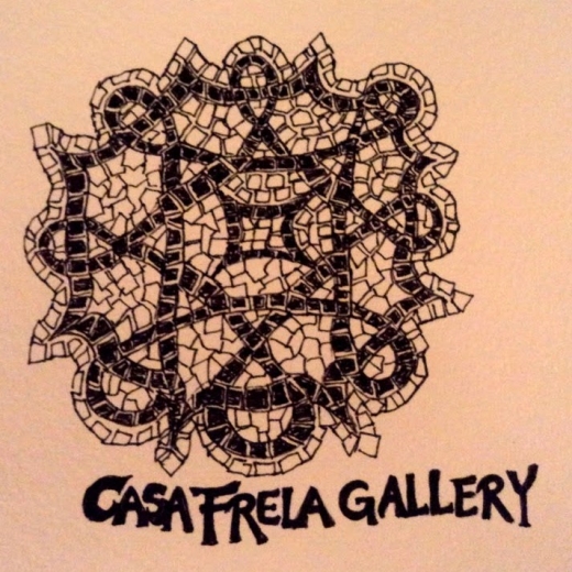 Photo by Casa Frela Gallery for Casa Frela Gallery