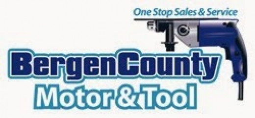 Photo by Bergen County Motor & Tool Co for Bergen County Motor & Tool Co