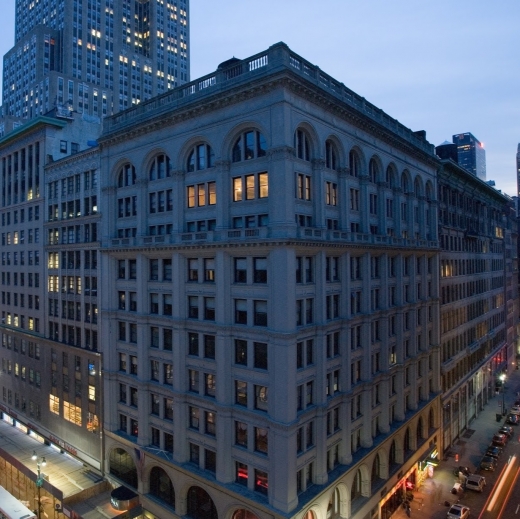 Hotel 373 Fifth Avenue in New York City, New York, United States - #1 Photo of Point of interest, Establishment, Lodging