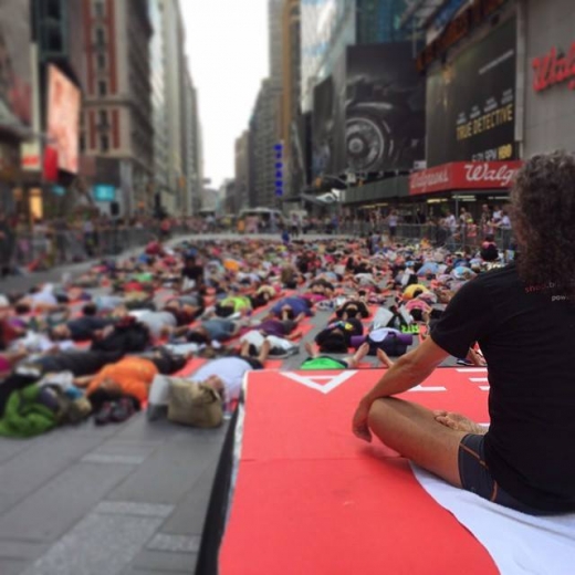 YogaCare in New York City, New York, United States - #4 Photo of Point of interest, Establishment, Health, Gym