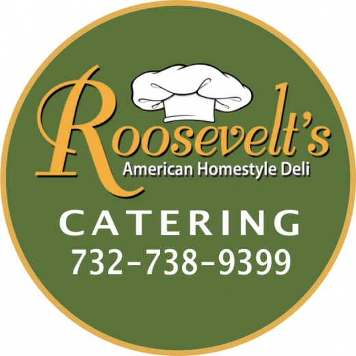 Roosevelt's American Homestyle Deli in Fords City, New Jersey, United States - #1 Photo of Restaurant, Food, Point of interest, Establishment, Store, Meal takeaway, Meal delivery, Cafe, Bakery