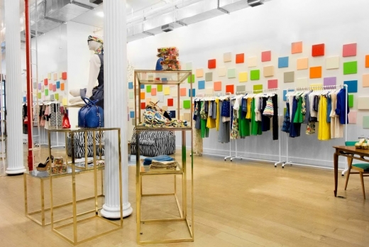 Alice + Olivia in New York City, New York, United States - #2 Photo of Point of interest, Establishment, Store, Clothing store