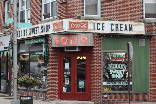 Eddies Sweet Shop in Forest Hills City, New York, United States - #1 Photo of Food, Point of interest, Establishment, Store