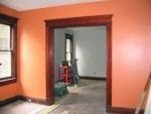 Top-Line Cleaning & Painting Service Inc. in Bronx City, New York, United States - #3 Photo of Point of interest, Establishment