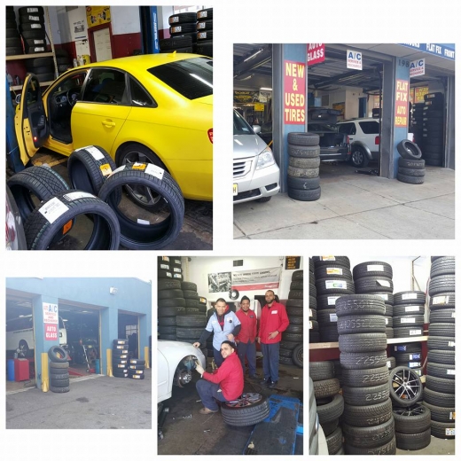 Photo by <br />
<b>Notice</b>:  Undefined index: user in <b>/home/www/activeuser/data/www/vaplace.com/core/views/default/photos.php</b> on line <b>128</b><br />
. Picture for Community Tire Shop & Auto Service in Clifton City, New Jersey, United States - Point of interest, Establishment, Store, Car repair