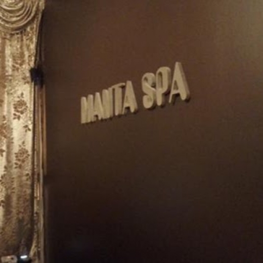 Manta Spa in New York City, New York, United States - #1 Photo of Point of interest, Establishment, Spa