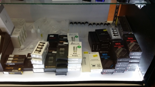 Photo by <br />
<b>Notice</b>:  Undefined index: user in <b>/home/www/activeuser/data/www/vaplace.com/core/views/default/photos.php</b> on line <b>128</b><br />
. Picture for Aces Up Vapor & Smoke Shop in Williston Park City, New York, United States - Point of interest, Establishment, Store