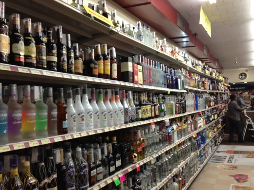 Photo by <br />
<b>Notice</b>:  Undefined index: user in <b>/home/www/activeuser/data/www/vaplace.com/core/views/default/photos.php</b> on line <b>128</b><br />
. Picture for Gerard Discount Liquour Wine in Bronx City, New York, United States - Point of interest, Establishment, Store, Liquor store