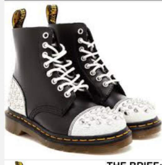 Photo by <br />
<b>Notice</b>:  Undefined index: user in <b>/home/www/activeuser/data/www/vaplace.com/core/views/default/photos.php</b> on line <b>128</b><br />
. Picture for The Dr. Martens Store in New York City, New York, United States - Point of interest, Establishment, Store, Clothing store, Shoe store