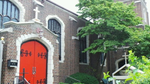 St Mel's RC Church in Flushing City, New York, United States - #1 Photo of Point of interest, Establishment, Church, Place of worship