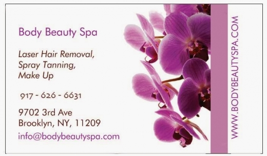 Photo by <br />
<b>Notice</b>:  Undefined index: user in <b>/home/www/activeuser/data/www/vaplace.com/core/views/default/photos.php</b> on line <b>128</b><br />
. Picture for Laser Hair Removal Brooklyn in Kings County City, New York, United States - Point of interest, Establishment, Health, Beauty salon, Hair care