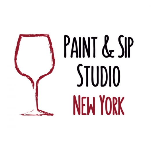 Paint & Sip Studio New York in New York City, New York, United States - #3 Photo of Point of interest, Establishment