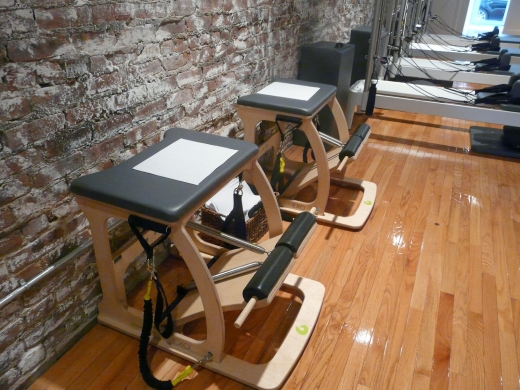 Pilates Physique in Woodmere City, New York, United States - #2 Photo of Point of interest, Establishment, Health, Gym