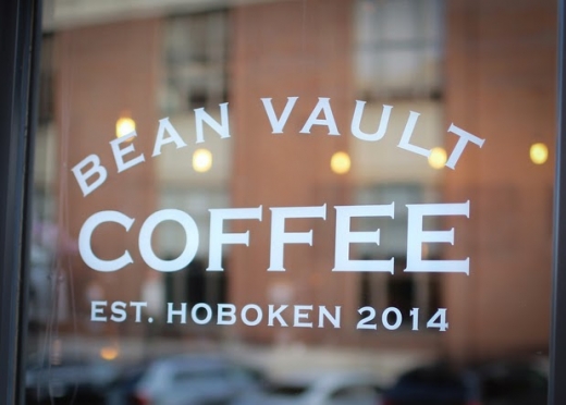 BEAN VAULT COFFEE in Hoboken City, New Jersey, United States - #1 Photo of Food, Point of interest, Establishment, Cafe
