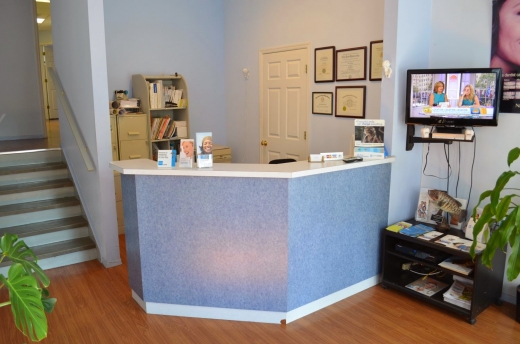 Yuri Krainov , DDS Cosmetic Dentist in Kings County City, New York, United States - #3 Photo of Point of interest, Establishment, Health, Doctor, Dentist