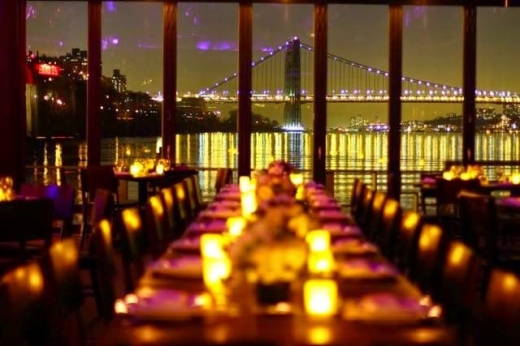 La Marina in New York City, New York, United States - #2 Photo of Restaurant, Food, Point of interest, Establishment, Bar, Night club