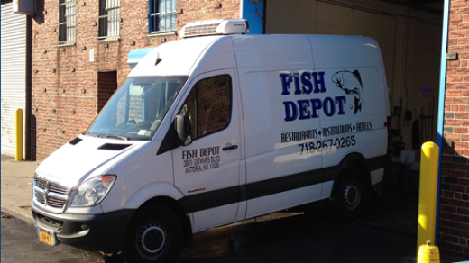 Photo by <br />
<b>Notice</b>:  Undefined index: user in <b>/home/www/activeuser/data/www/vaplace.com/core/views/default/photos.php</b> on line <b>128</b><br />
. Picture for Astoria Fish Depot in Bronx City, New York, United States - Food, Point of interest, Establishment