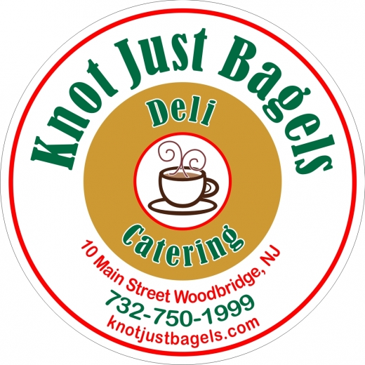 Photo by <br />
<b>Notice</b>:  Undefined index: user in <b>/home/www/activeuser/data/www/vaplace.com/core/views/default/photos.php</b> on line <b>128</b><br />
. Picture for Knot Just Bagels in Woodbridge City, New Jersey, United States - Food, Point of interest, Establishment, Store, Bakery