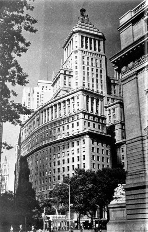 Schlam Stone & Dolan LLP in New York City, New York, United States - #1 Photo of Point of interest, Establishment, Lawyer