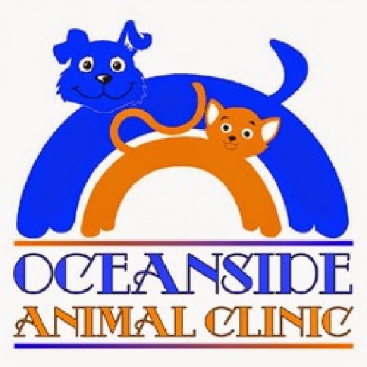 Photo by Oceanside Animal Clinic for Oceanside Animal Clinic