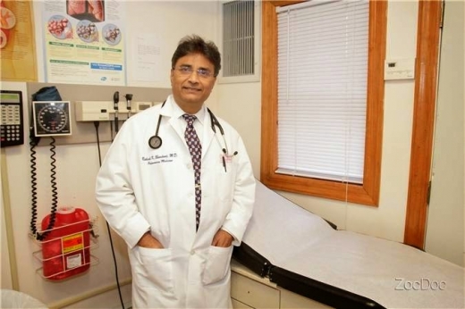 Rakesh K. Bhardwaj, MD in Queens Village City, New York, United States - #3 Photo of Point of interest, Establishment, Health, Doctor