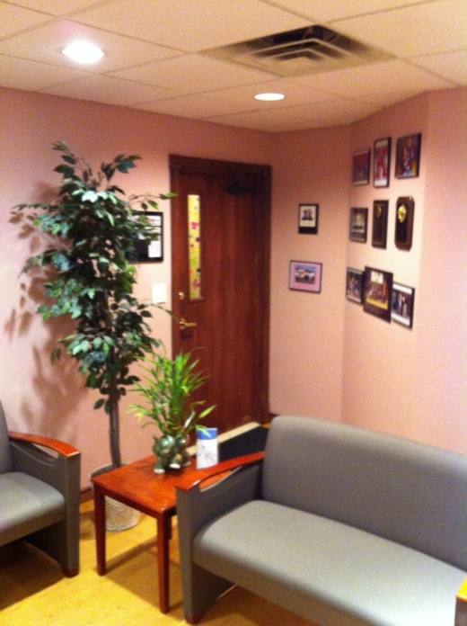 Distano Chiropractic & Rehabilitation in Kearny City, New Jersey, United States - #4 Photo of Point of interest, Establishment, Health