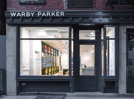 Warby Parker in Brooklyn City, New York, United States - #2 Photo of Point of interest, Establishment, Store, Health
