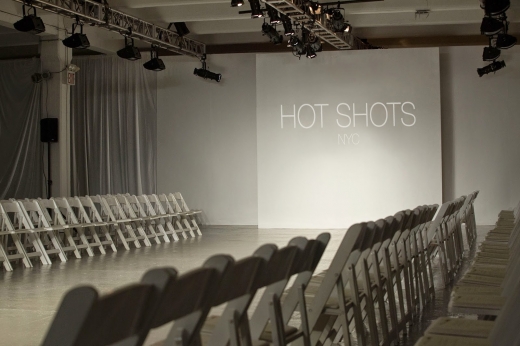 Hot Shots Fashion Films in New York City, New York, United States - #3 Photo of Point of interest, Establishment