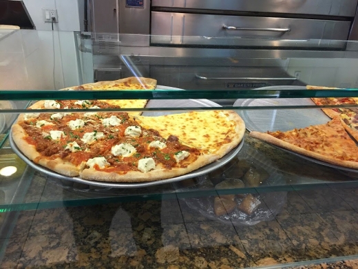 NY Pizza Station in Harrison City, New York, United States - #3 Photo of Restaurant, Food, Point of interest, Establishment