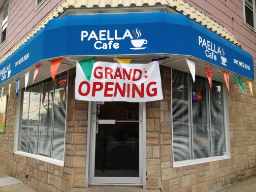 Paella's Cafe: Mexican & Spanish Food Restaurant in Lyndhurst City, New Jersey, United States - #1 Photo of Restaurant, Food, Point of interest, Establishment