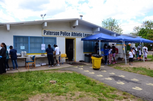 Paterson Pal in Paterson City, New Jersey, United States - #1 Photo of Point of interest, Establishment, Police