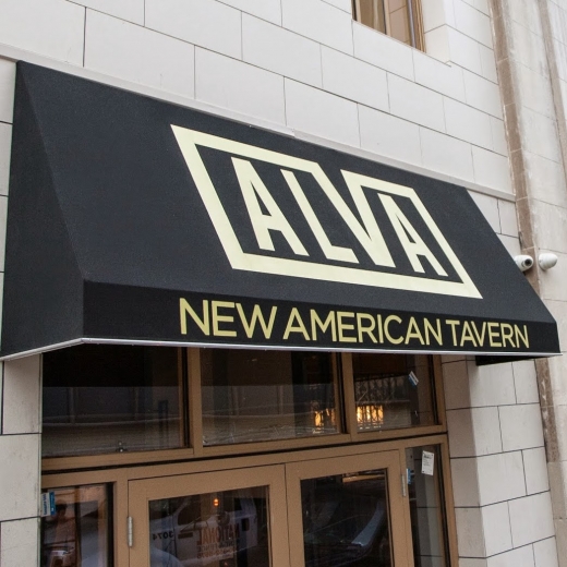 Alva Tavern in Newark City, New Jersey, United States - #1 Photo of Restaurant, Food, Point of interest, Establishment, Bar, Night club