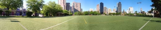 Octagon Field in New York City, New York, United States - #2 Photo of Point of interest, Establishment