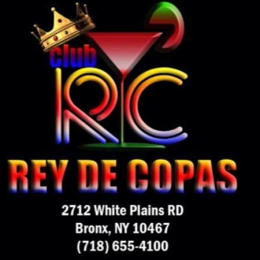 El Rey De Copas in Bronx City, New York, United States - #3 Photo of Restaurant, Food, Point of interest, Establishment