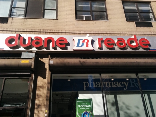 Photo by Christopher Jenness for Duane Reade