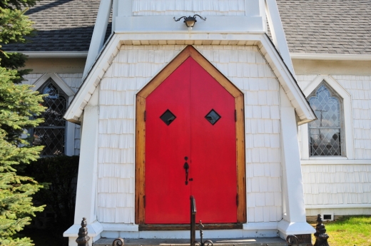 Grace Episcopal Church in Bronx City, New York, United States - #2 Photo of Point of interest, Establishment, Church, Place of worship