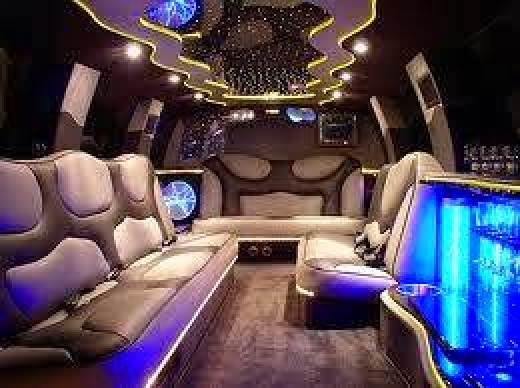 Triple Diamond Limo in Jersey City, New Jersey, United States - #2 Photo of Point of interest, Establishment