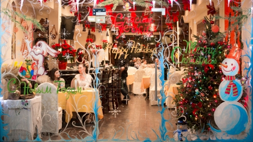 Moldova in Kings County City, New York, United States - #3 Photo of Restaurant, Food, Point of interest, Establishment
