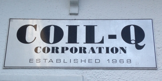 Coil-Q Corporation in Bronxville City, New York, United States - #2 Photo of Point of interest, Establishment