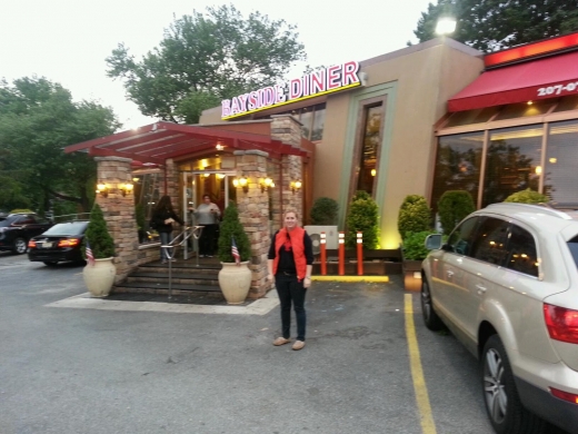 Bayside Diner in Bayside City, New York, United States - #1 Photo of Restaurant, Food, Point of interest, Establishment, Bar
