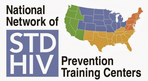 Photo by Region II Prevention Training Center for Region II Prevention Training Center